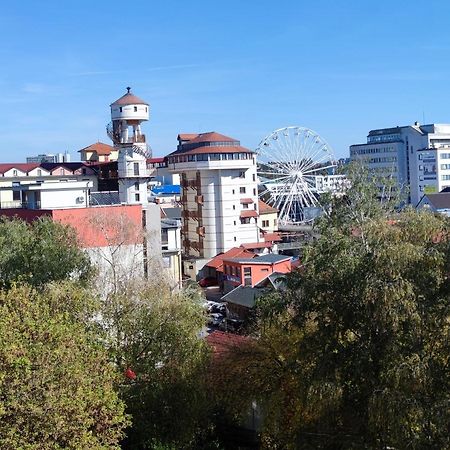 Fast Apartment In The Centrum Левице Екстериор снимка