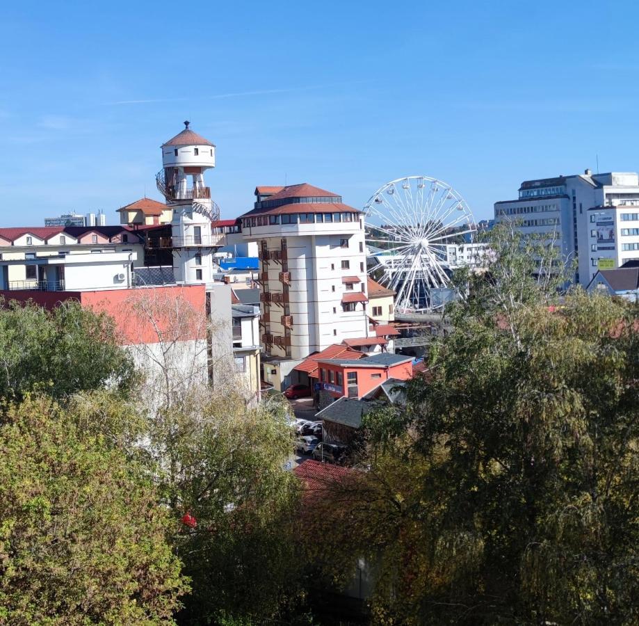 Fast Apartment In The Centrum Левице Екстериор снимка