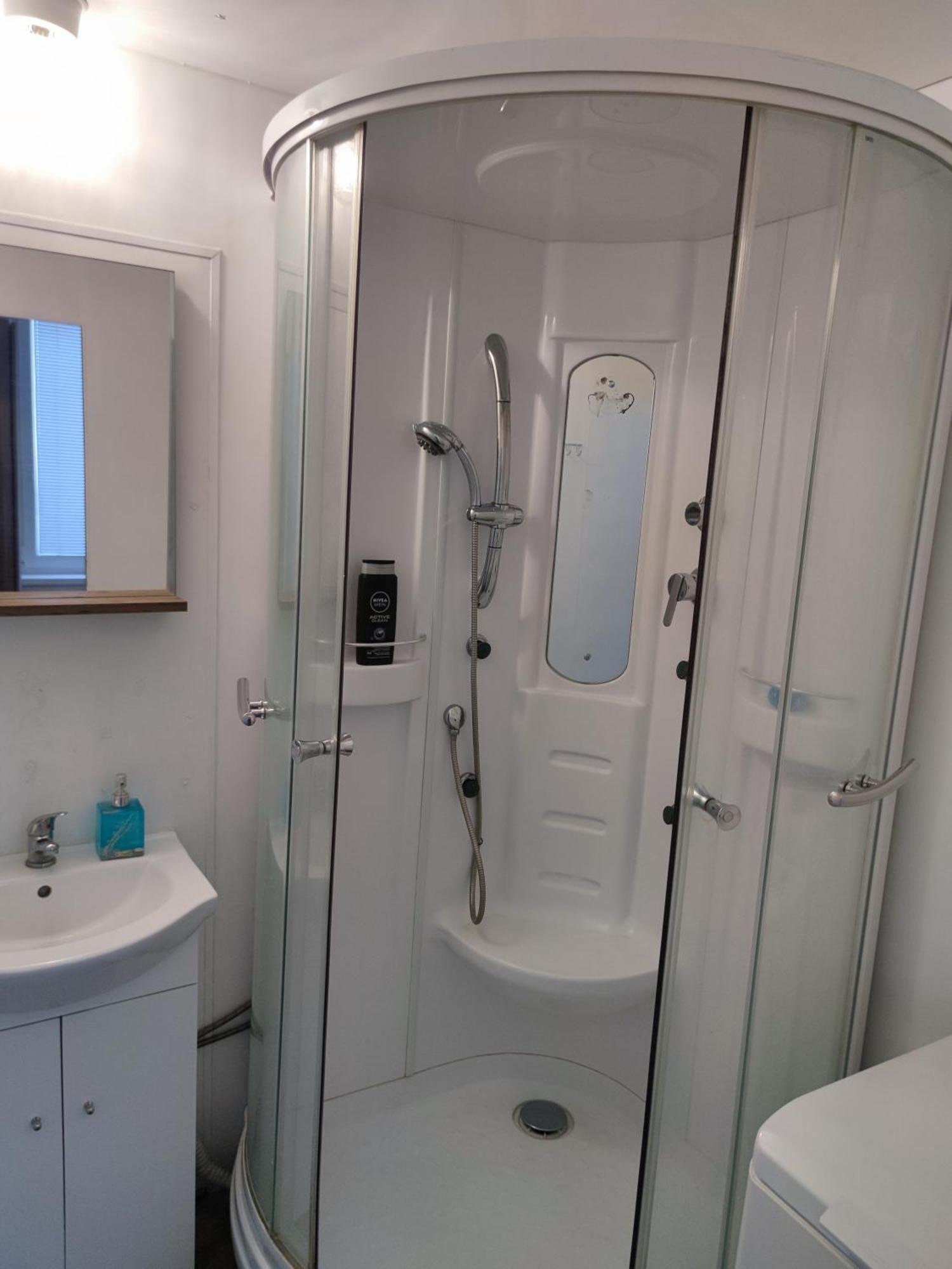 Fast Apartment In The Centrum Левице Екстериор снимка