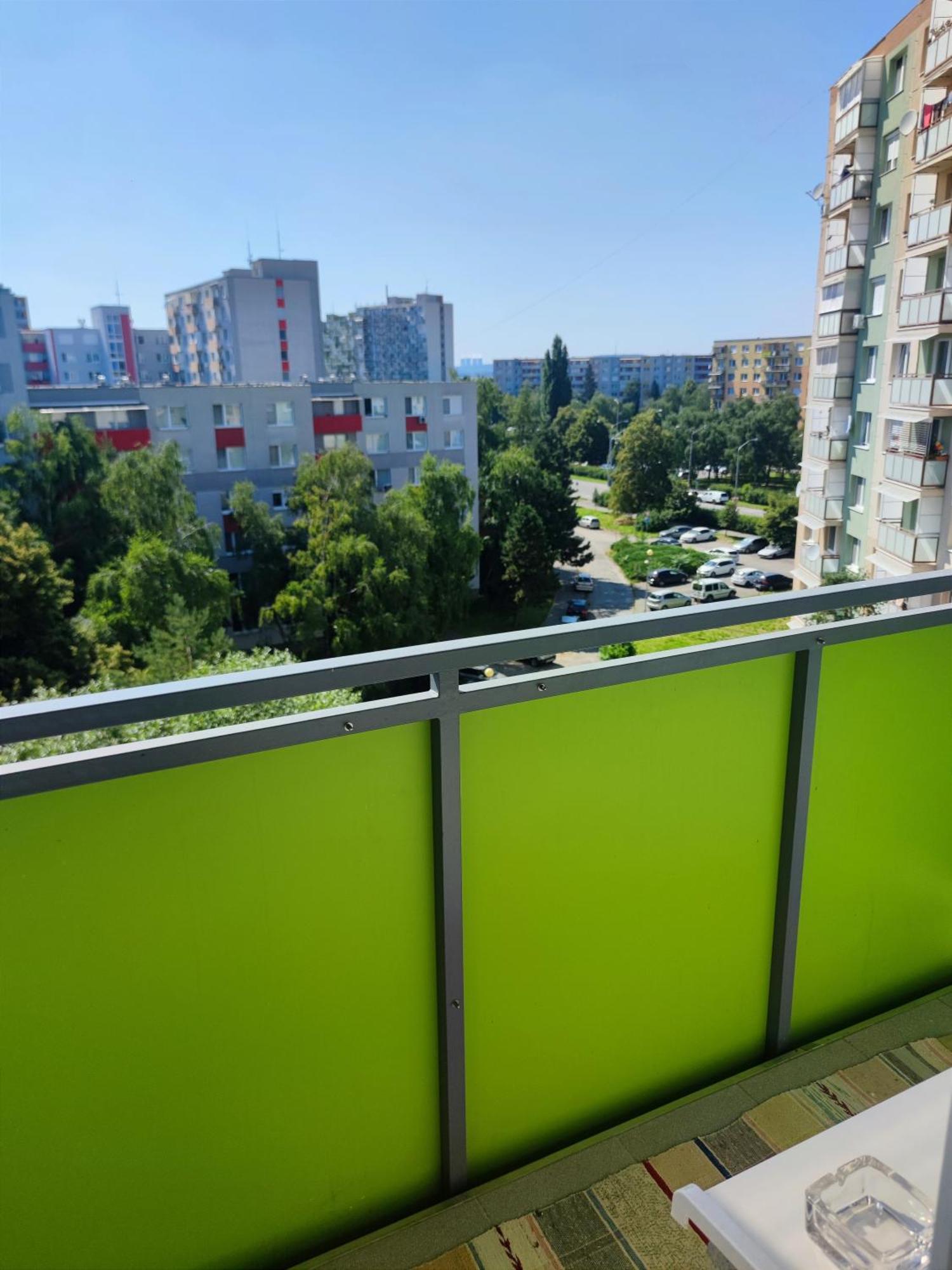 Fast Apartment In The Centrum Левице Екстериор снимка