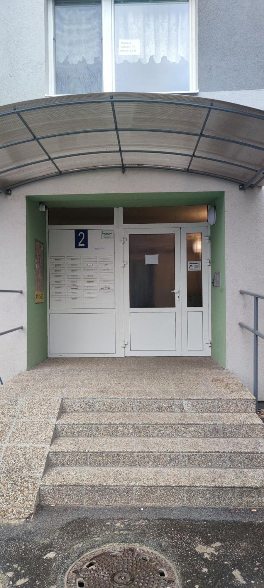 Fast Apartment In The Centrum Левице Екстериор снимка